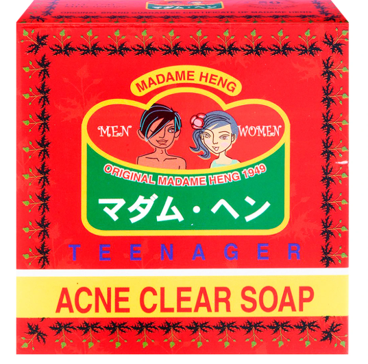 Merry Bell Acne 150G - Merry Bell Acne 150G