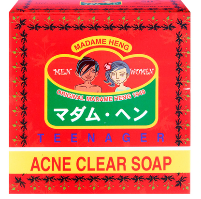 Merry Bell Acne 150G -  Merry Bell Acne 150G